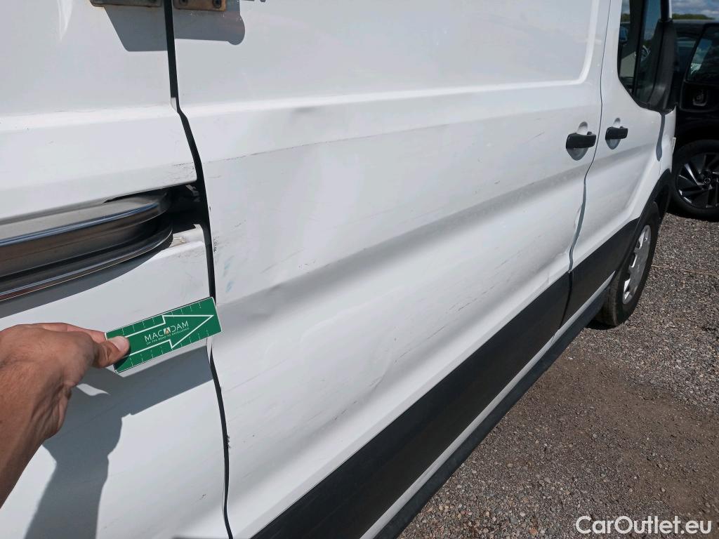  Ford  Transit  Furgón 350 L3 Trend 2.0 TDCi 130CV MT6 E6dT #8