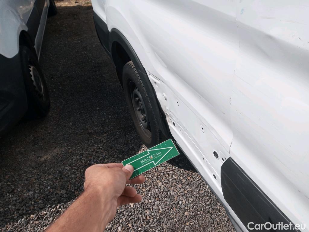  Ford  Transit  Furgón 350 L3 Trend 2.0 TDCi 130CV MT6 E6dT #1