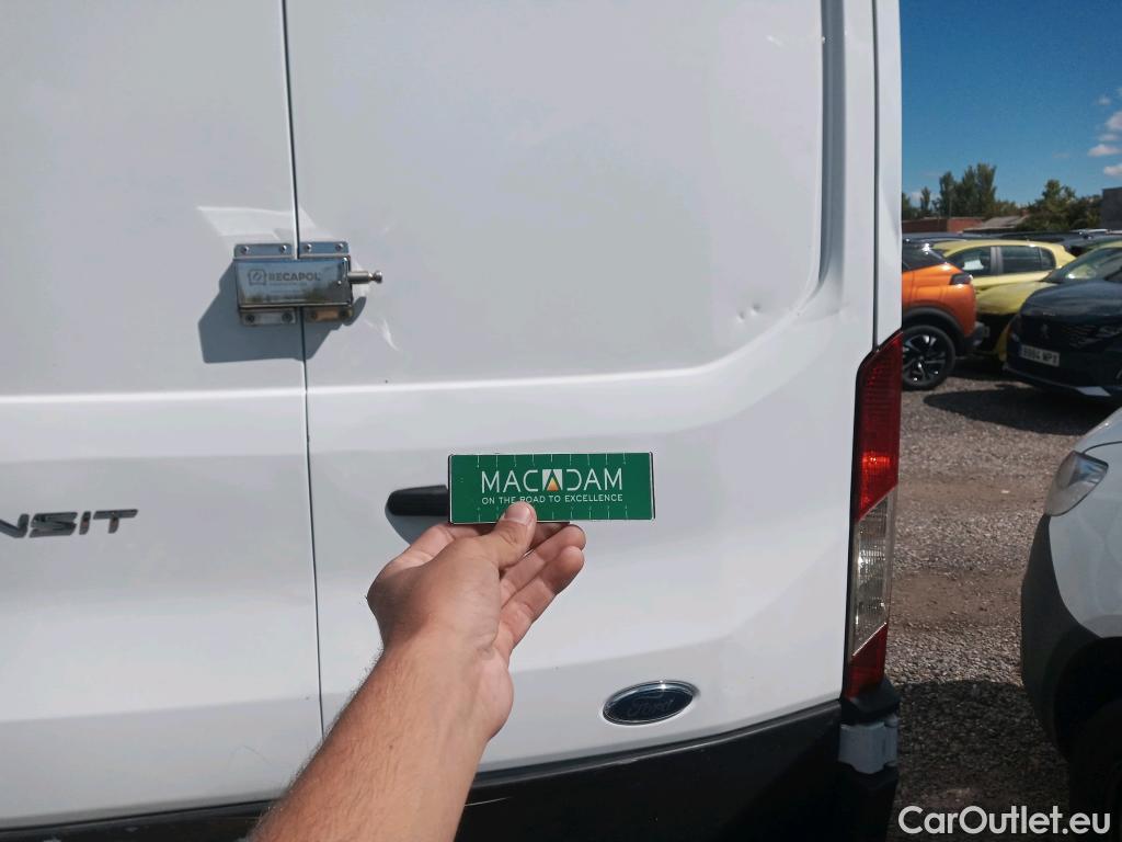  Ford  Transit  Furgón 350 L3 Trend 2.0 TDCi 130CV MT6 E6dT #16
