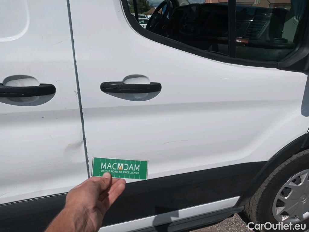  Ford  Transit  Furgón 350 L3 Trend 2.0 TDCi 130CV MT6 E6dT #30