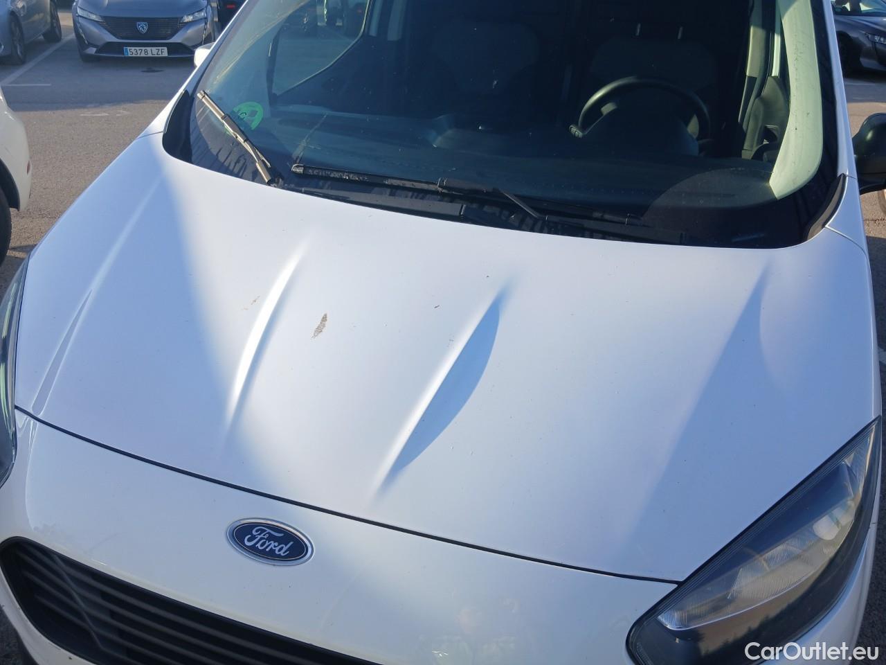  Ford  Transit  Courier Ambiente 1.5 TDCi 75CV MT6 E6dT #12