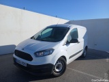  Ford  Transit  Courier Ambiente 1.5 TDCi 75CV MT5 E6 
