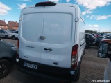  Ford  Transit  Furgón 350 L3 Trend 2.0 TDCi 130CV MT6 E6dT #2