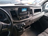  Ford  Transit  Furgón 350 L3 Trend 2.0 TDCi 130CV MT6 E6dT #13