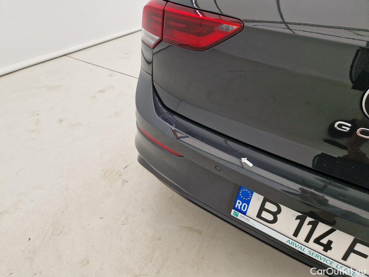  Volkswagen  Golf  Life 2.0 TDI #20