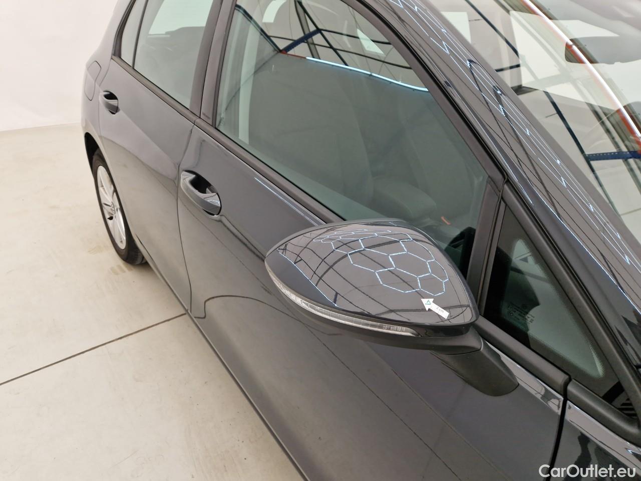  Volkswagen  Golf  Life 2.0 TDI #13