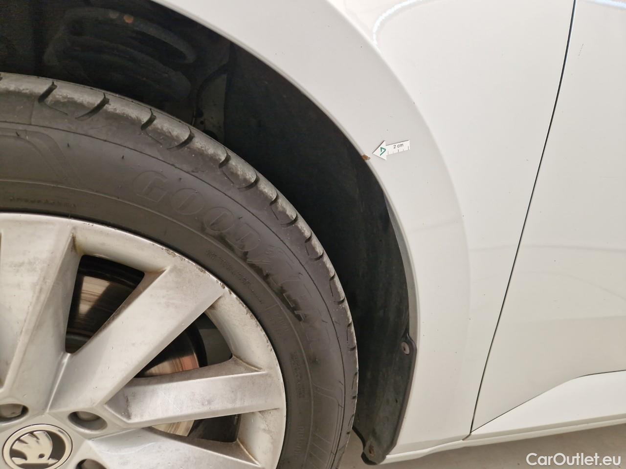  Skoda  Superb 1.5 TSI 150CP Ambition DSG #14