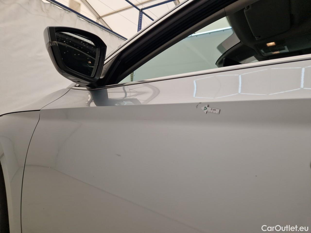  Skoda  Superb 1.5 TSI 150CP Ambition DSG #4