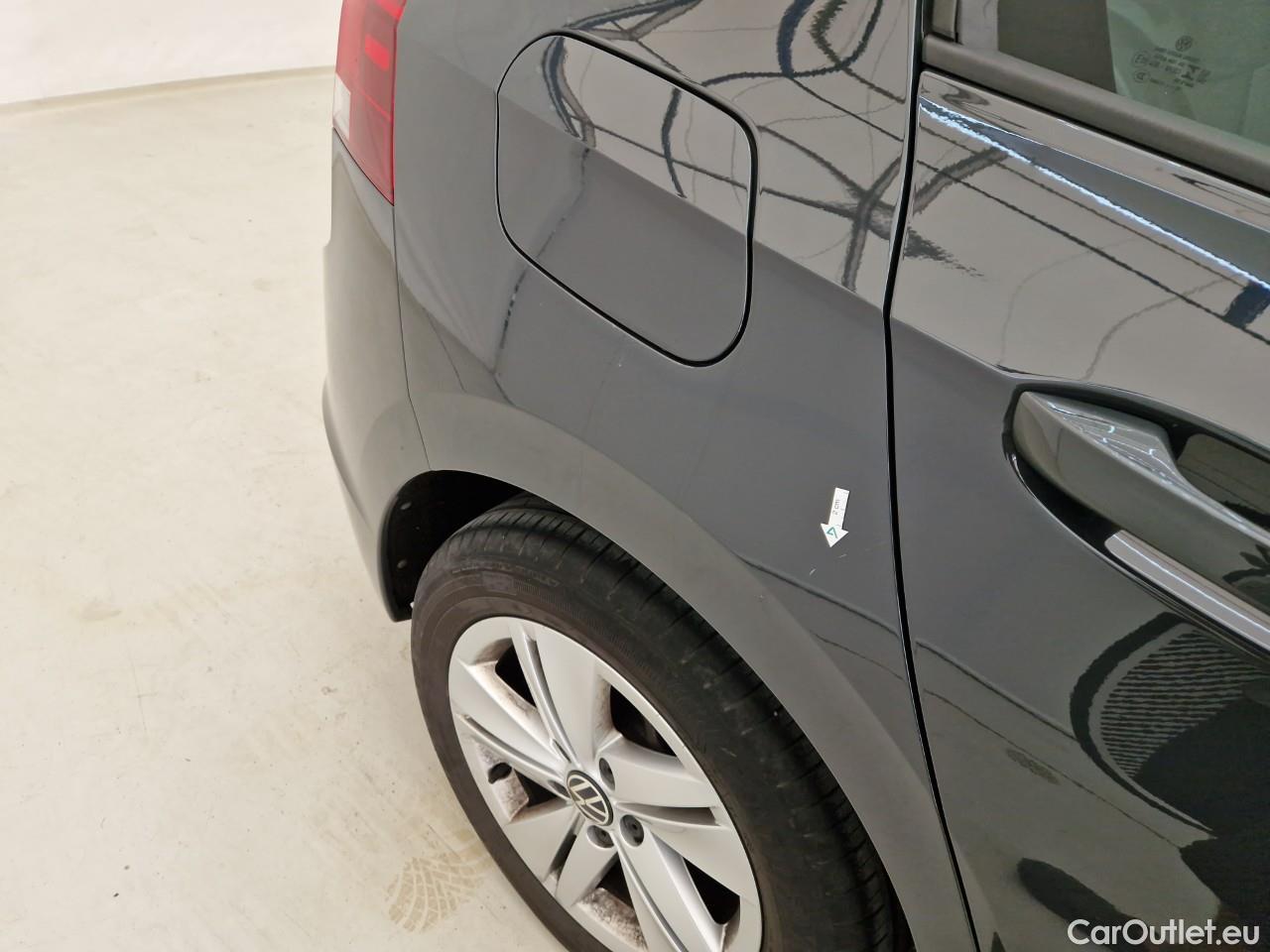  Volkswagen  Golf  Life 2.0 TDI #18
