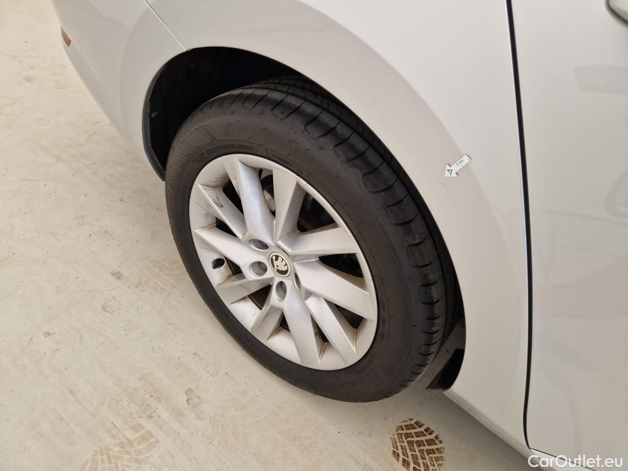 Skoda  Superb 1.5 TSI 150CP Ambition DSG #33