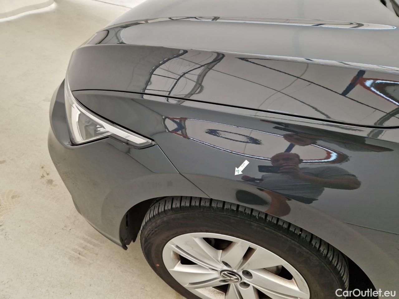  Volkswagen  Golf  Life 2.0 TDI #4