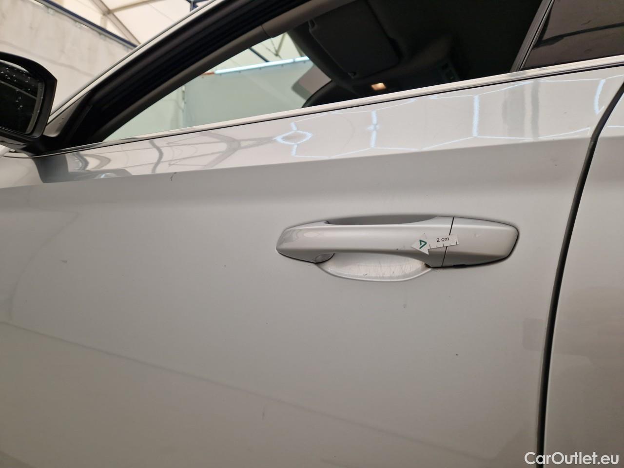  Skoda  Superb 1.5 TSI 150CP Ambition DSG #8