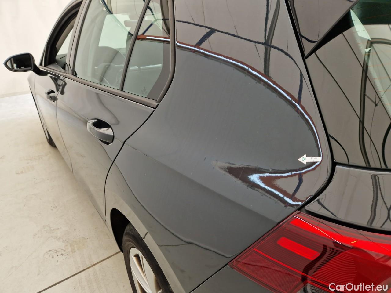 Volkswagen  Golf  Life 2.0 TDI #21