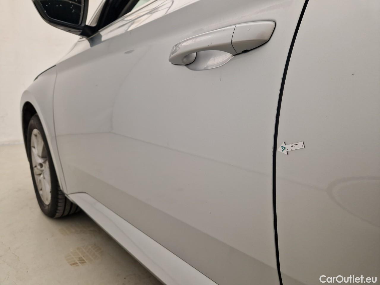  Skoda  Superb 1.5 TSI 150CP Ambition DSG #1