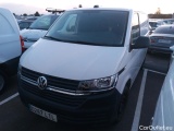  Land Rover  Discovery VOLKSWAGEN Transporter / 2020 / 4P / furgón Furgón Corto TN 2.0 TDI 110kW 4MO 