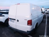  Land Rover  Discovery VOLKSWAGEN Transporter / 2020 / 4P / furgón Furgón Corto TN 2.0 TDI 110kW 4MO #2