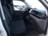  Land Rover  Discovery VOLKSWAGEN Transporter / 2020 / 4P / furgón Furgón Corto TN 2.0 TDI 110kW 4MO #6