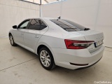  Skoda  Superb 1.5 TSI 150CP Ambition DSG #4