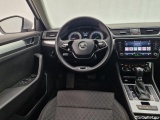  Skoda  Superb 1.5 TSI 150CP Ambition DSG #7