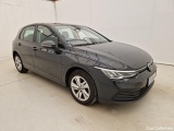  Volkswagen  Golf  Life 2.0 TDI #2