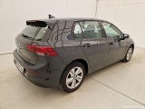  Volkswagen  Golf  Life 2.0 TDI #3