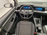  Volkswagen  Golf  Life 2.0 TDI #5