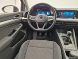  Volkswagen  Golf  Life 2.0 TDI #7