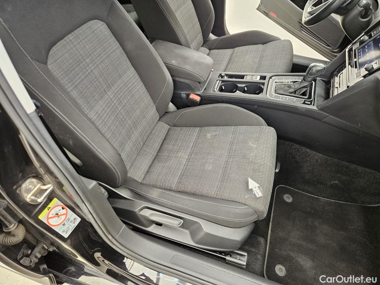  Volkswagen  Passat Comfortline 2.0 TDI DSG 150 CP #57