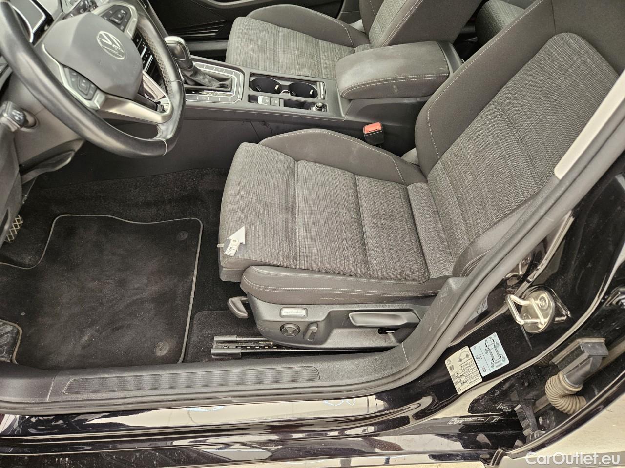  Volkswagen  Passat Comfortline 2.0 TDI DSG 150 CP #45
