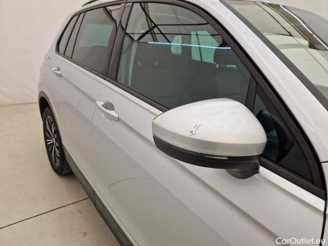  Volkswagen  Tiguan Life 2,0 TDI SCR DSG 4Mot #14