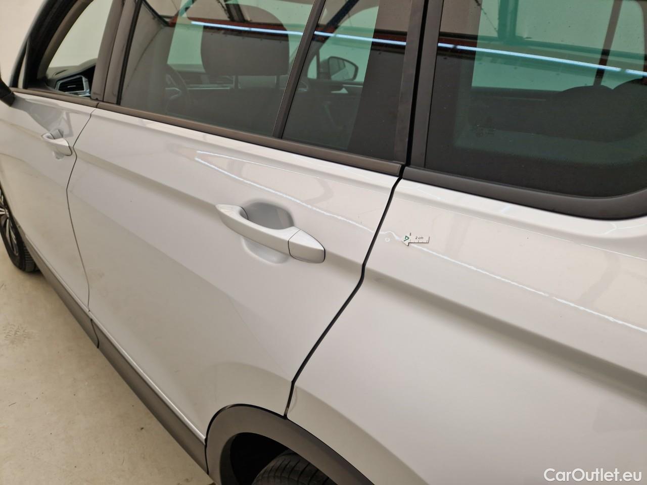  Volkswagen  Tiguan Life 2,0 TDI SCR DSG 4Mot #23