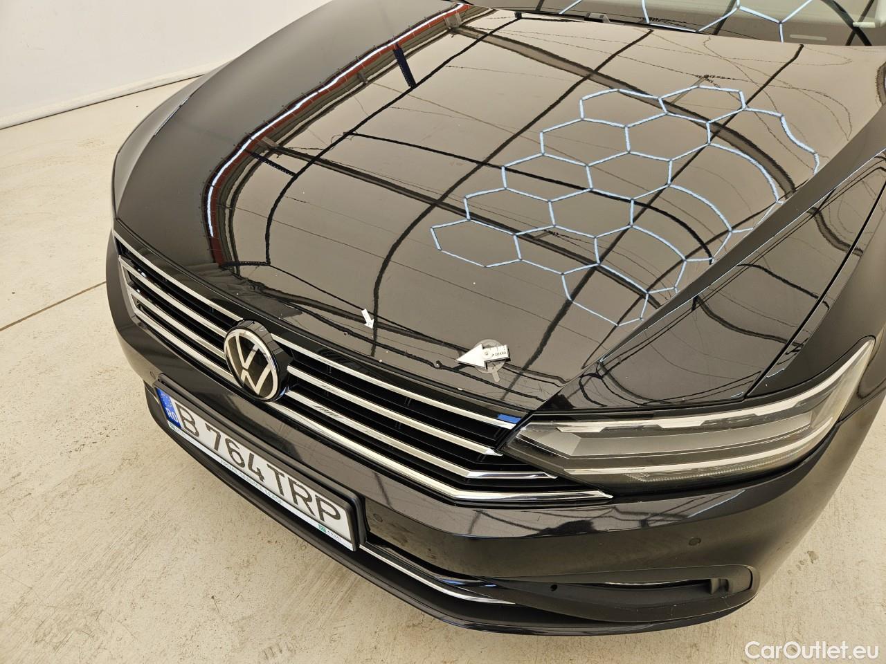 Volkswagen  Passat Comfortline 2.0 TDI DSG 150 CP #22