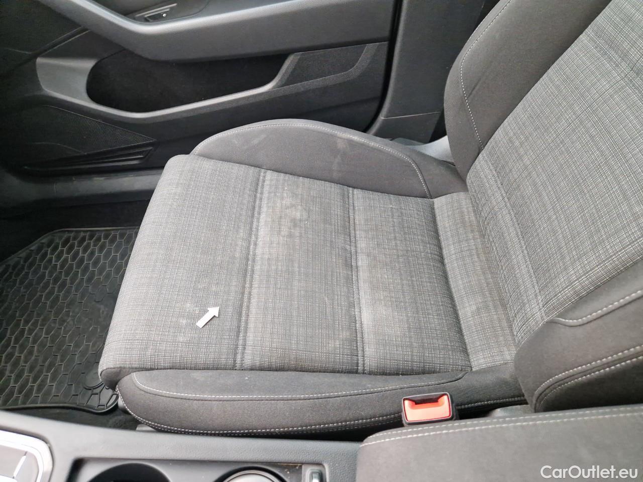  Volkswagen  Passat Comfortline 2.0 TDI DSG 150 CP #60