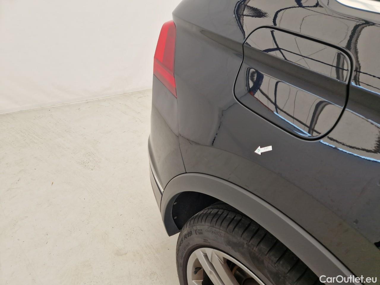  Volkswagen  Tiguan R-Line 2,0 TDI SCR DSG 4Mot #26