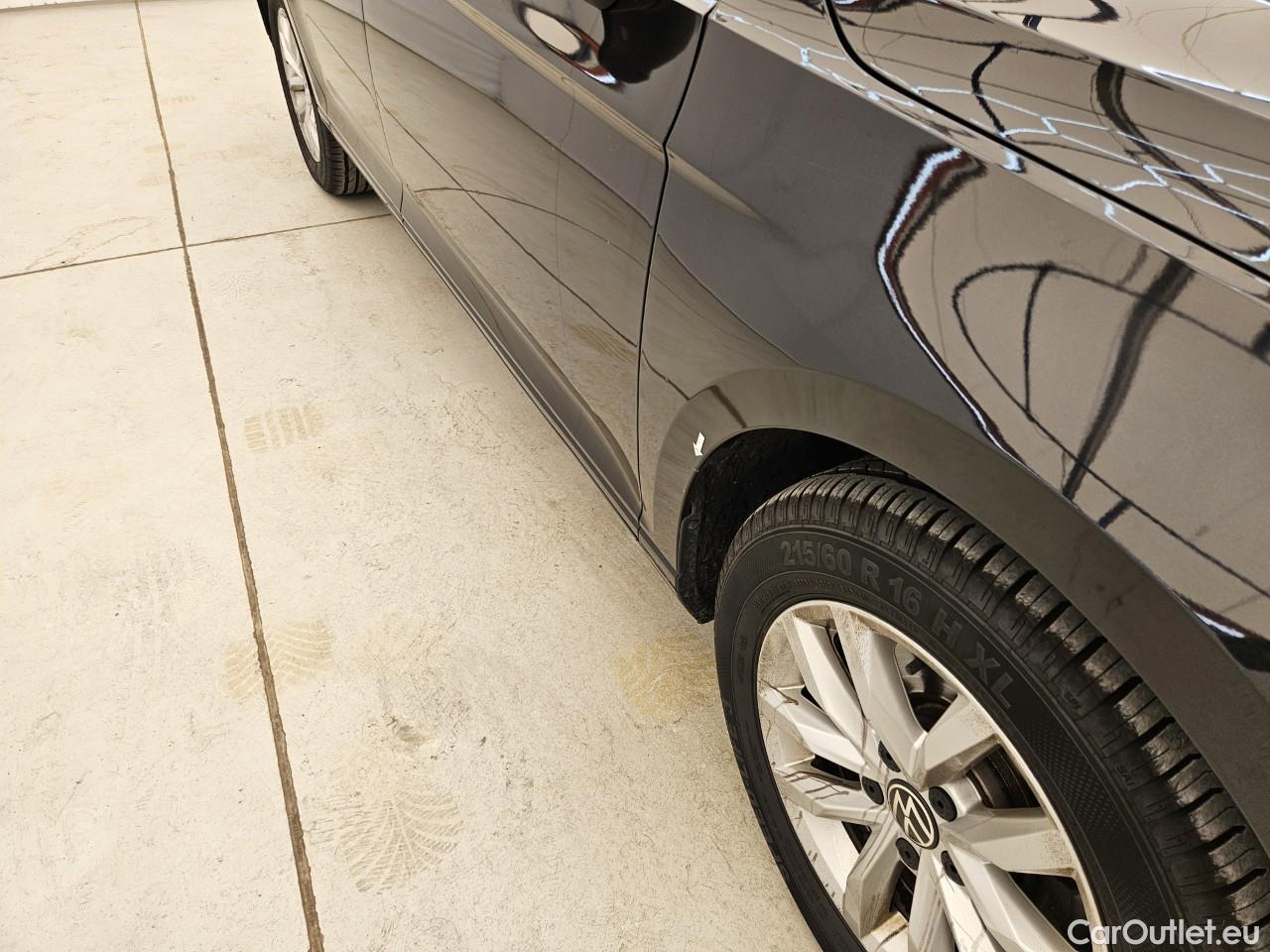  Volkswagen  Passat Comfortline 2.0 TDI DSG 150 CP #25