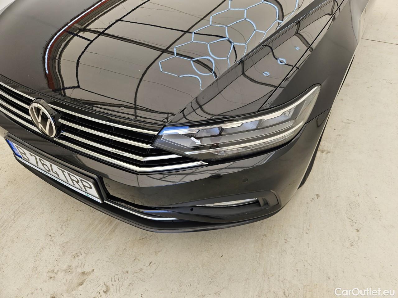  Volkswagen  Passat Comfortline 2.0 TDI DSG 150 CP #15