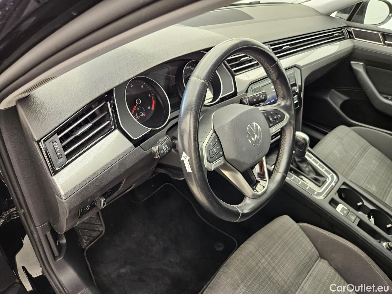  Volkswagen  Passat Comfortline 2.0 TDI DSG 150 CP #63