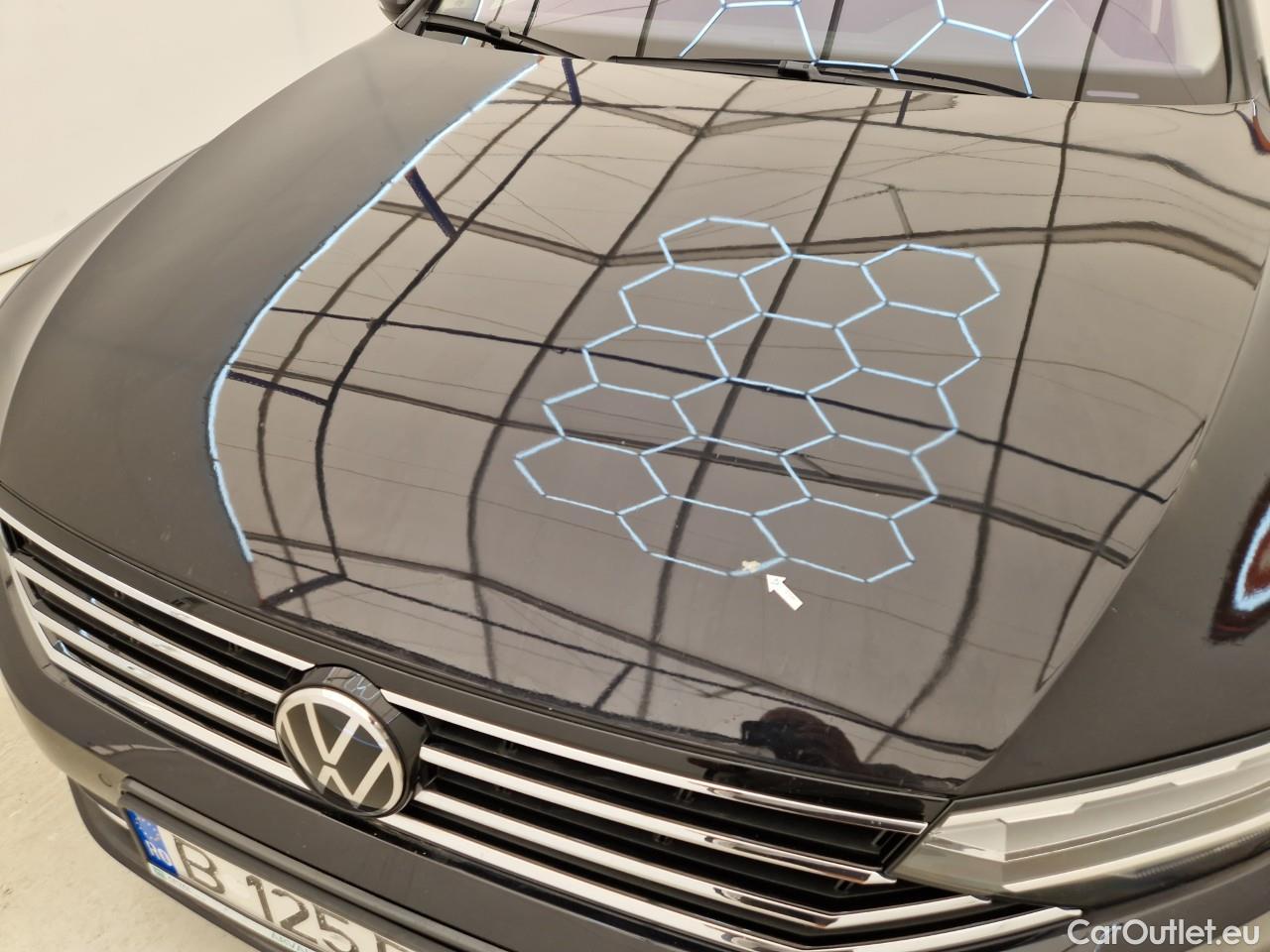  Volkswagen  Passat Comfortline 2.0 TDI DSG 150 CP #17