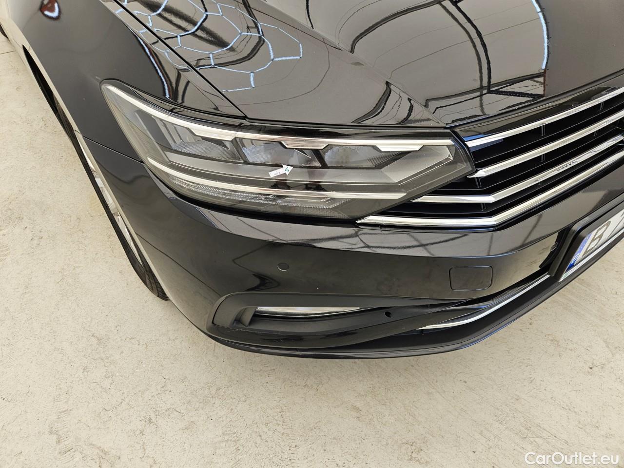  Volkswagen  Passat Comfortline 2.0 TDI DSG 150 CP #16