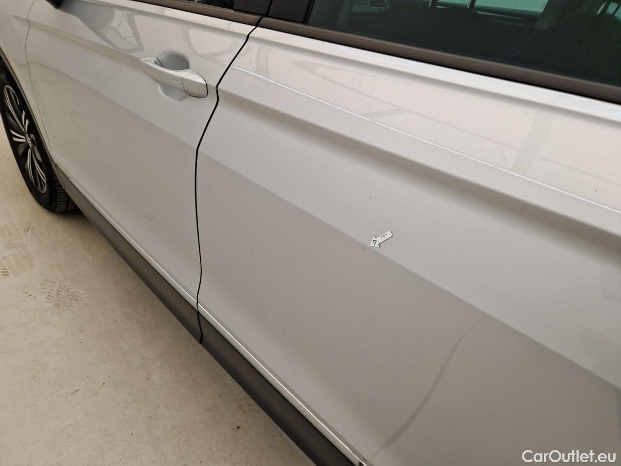  Volkswagen  Tiguan Life 2,0 TDI SCR DSG 4Mot #25