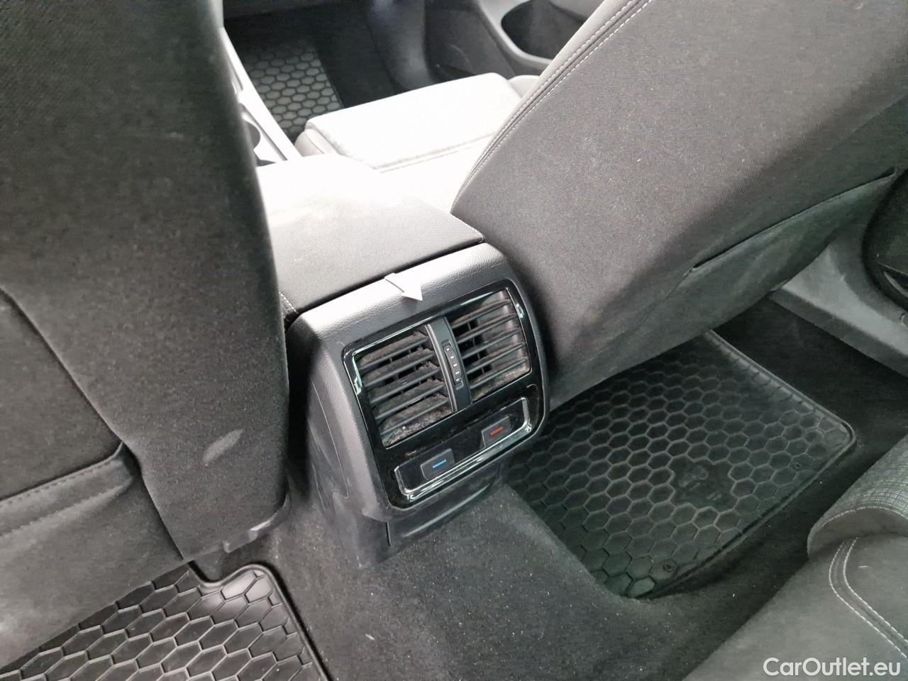  Volkswagen  Passat Comfortline 2.0 TDI DSG 150 CP #66