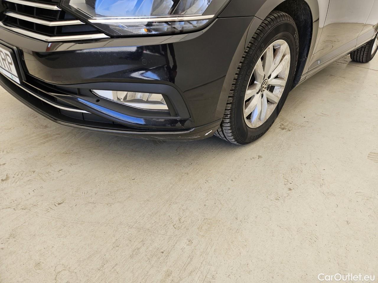  Volkswagen  Passat Comfortline 2.0 TDI DSG 150 CP #10