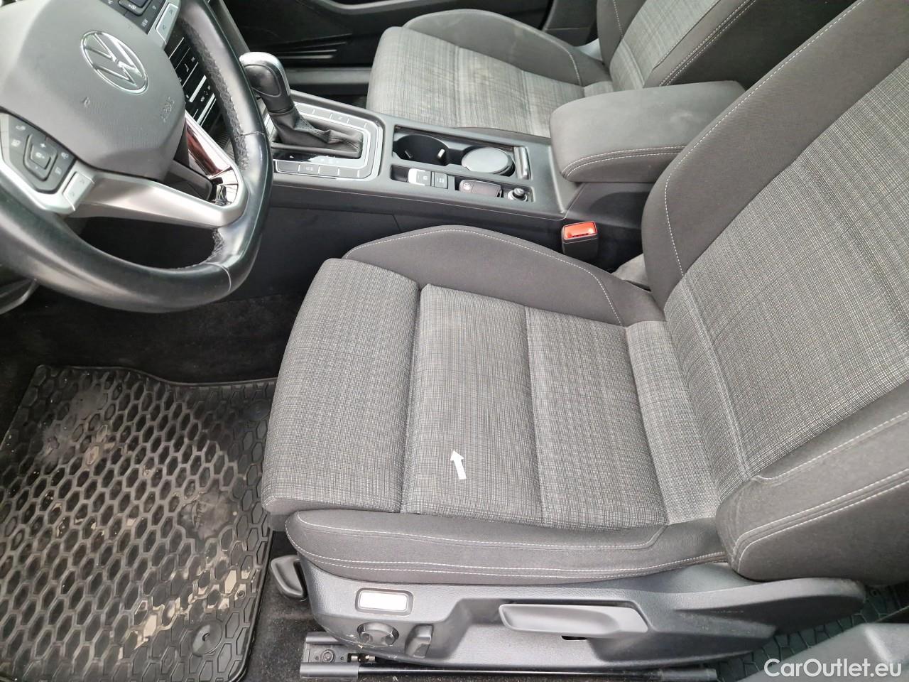  Volkswagen  Passat Comfortline 2.0 TDI DSG 150 CP #56