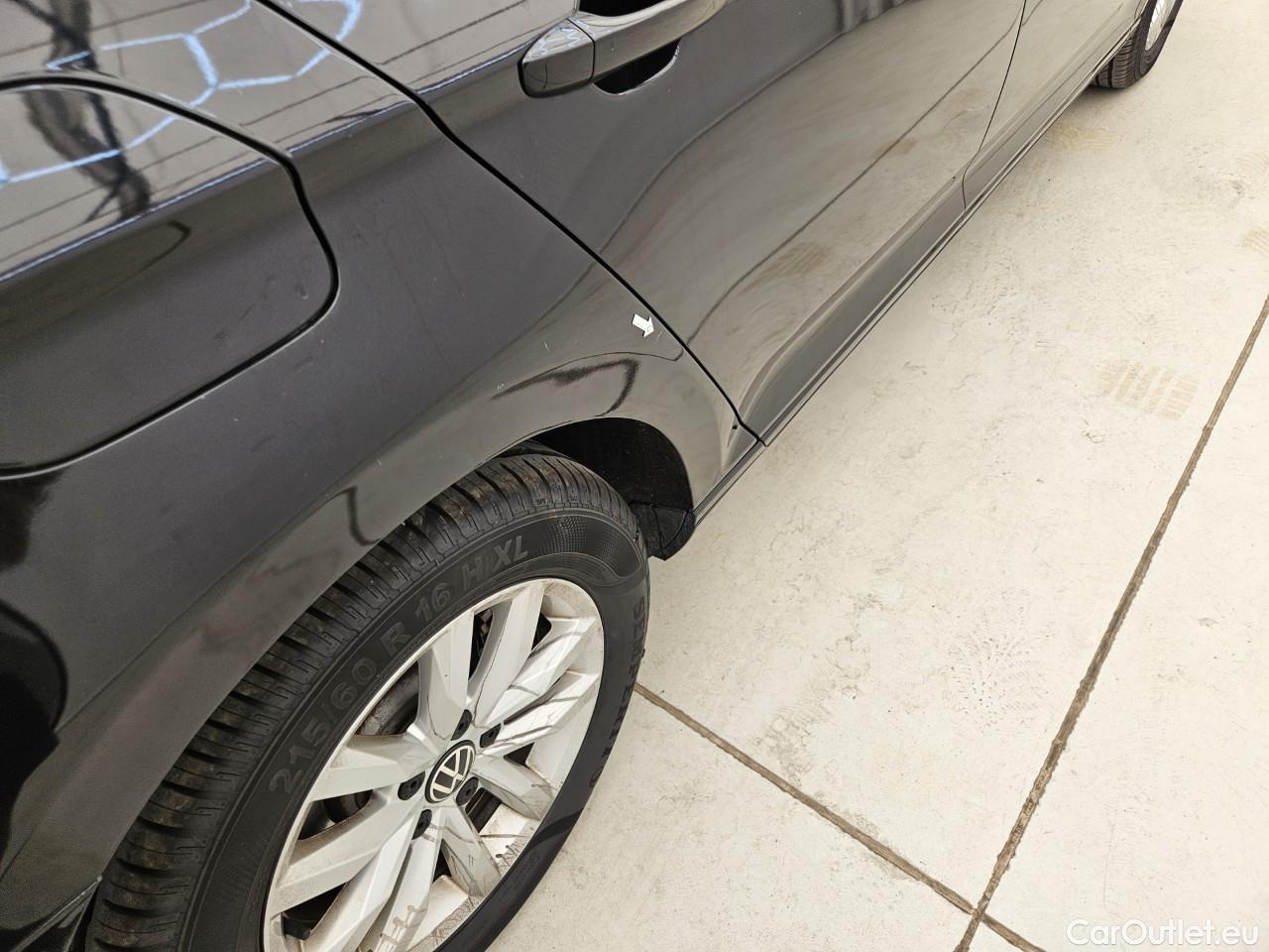  Volkswagen  Passat Comfortline 2.0 TDI DSG 150 CP #33