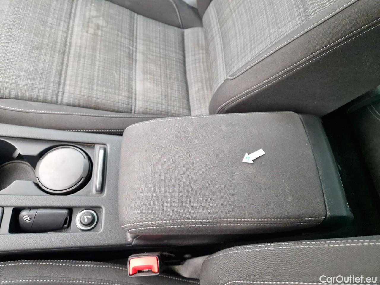  Volkswagen  Passat Comfortline 2.0 TDI DSG 150 CP #57
