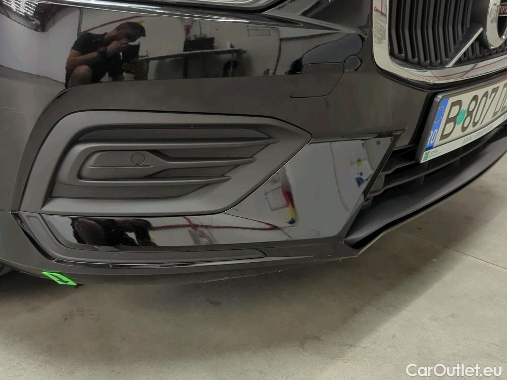  Volvo  V60 2.0 D3 150CP Momentum AT8 #7