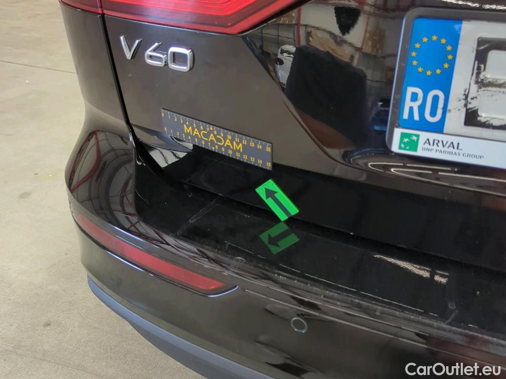  Volvo  V60 2.0 D3 150CP Momentum AT8 #15