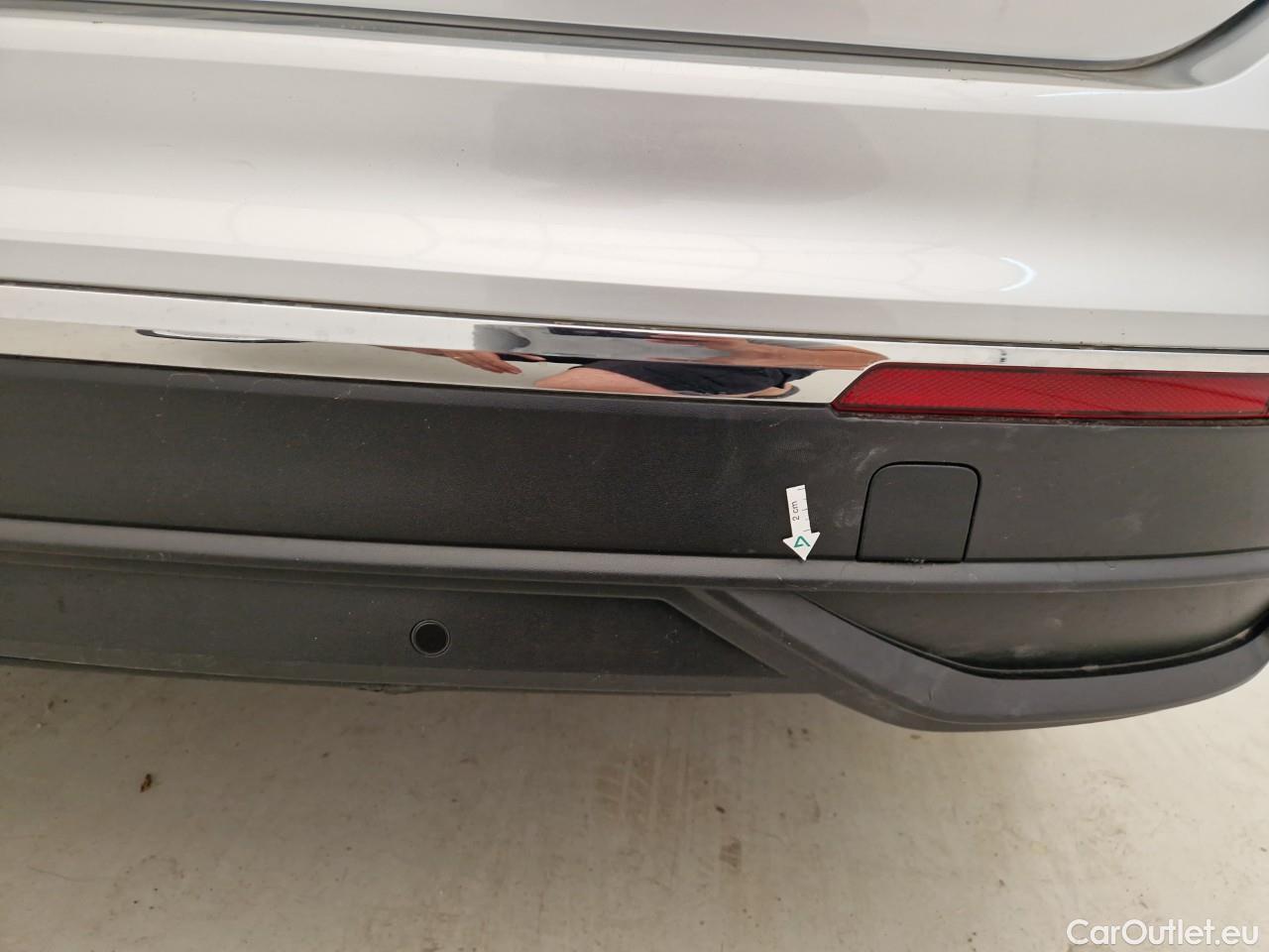  Volkswagen  Tiguan Life 2,0 TDI SCR DSG 4Mot #21