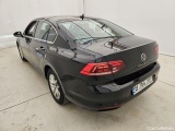  Volkswagen  Passat Comfortline 2.0 TDI DSG 150 CP #4