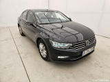  Volkswagen  Passat Comfortline 2.0 TDI DSG 150 CP #2